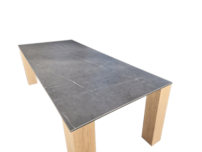 Castellano Solid Top Ceramic Tables