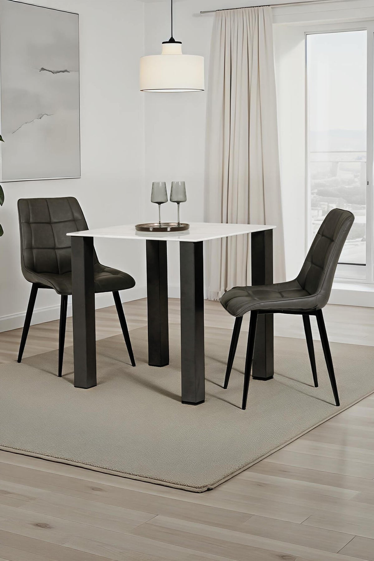 Circe Dining Table