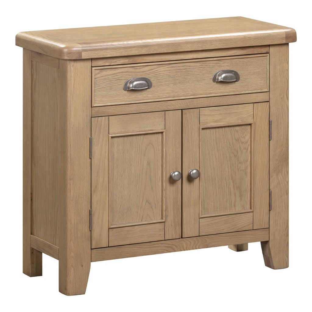 Chatsworth 1 Drawer 2 Door Sideboard