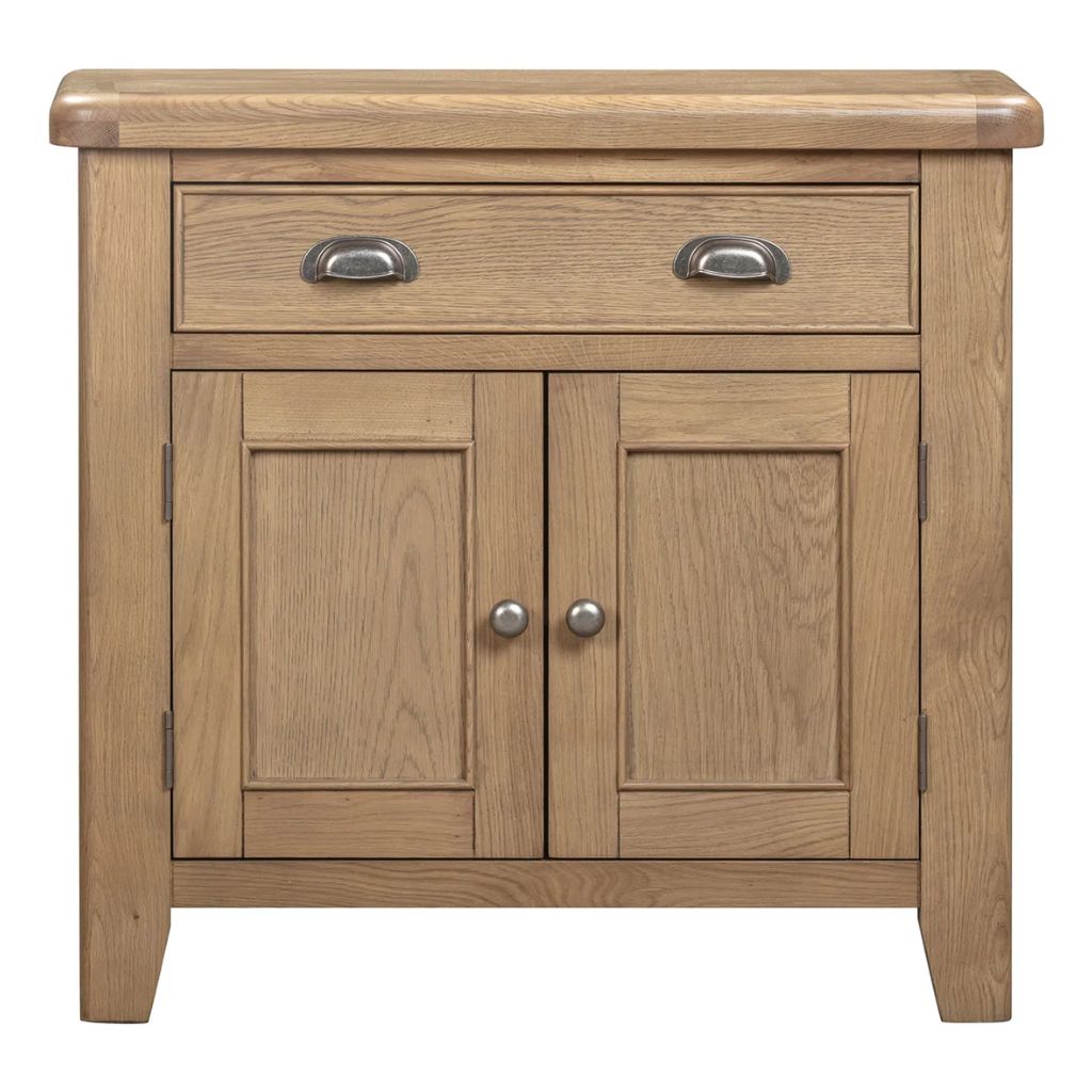 Chatsworth 1 Drawer 2 Door Sideboard - image 2
