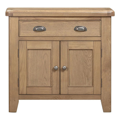 Chatsworth 1 Drawer 2 Door Sideboard - image 2