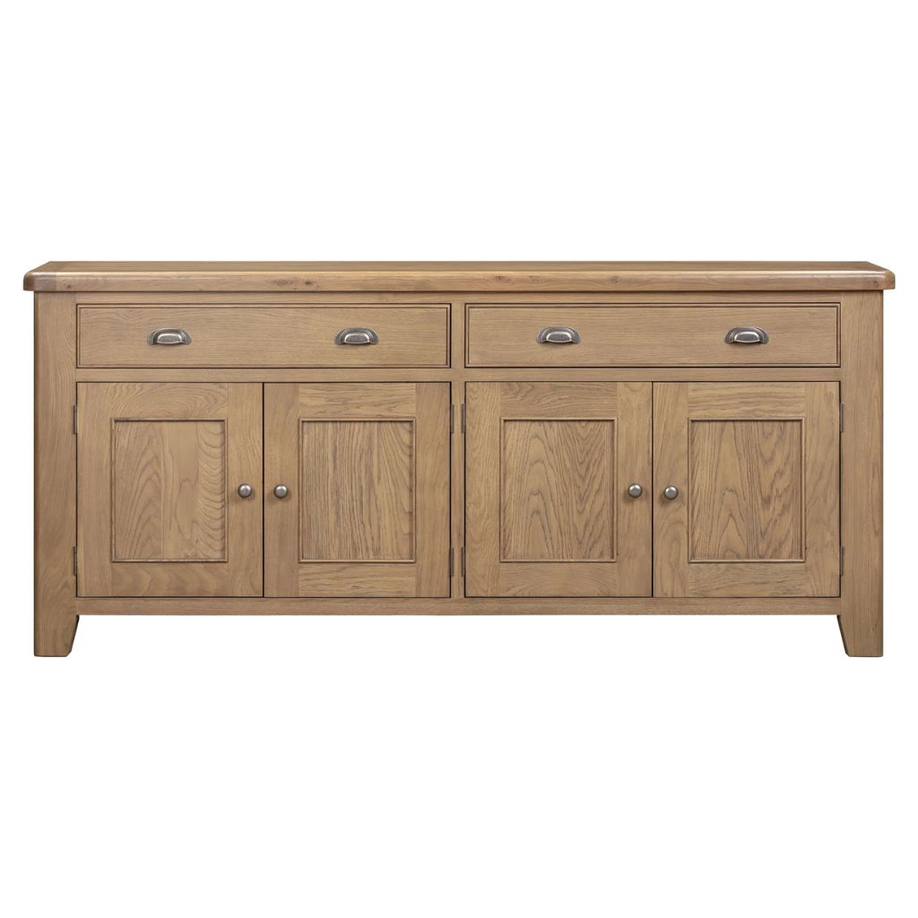 Chatsworth 4 Door Sideboard - image 2