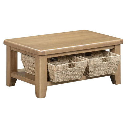 Chatsworth Coffee Table