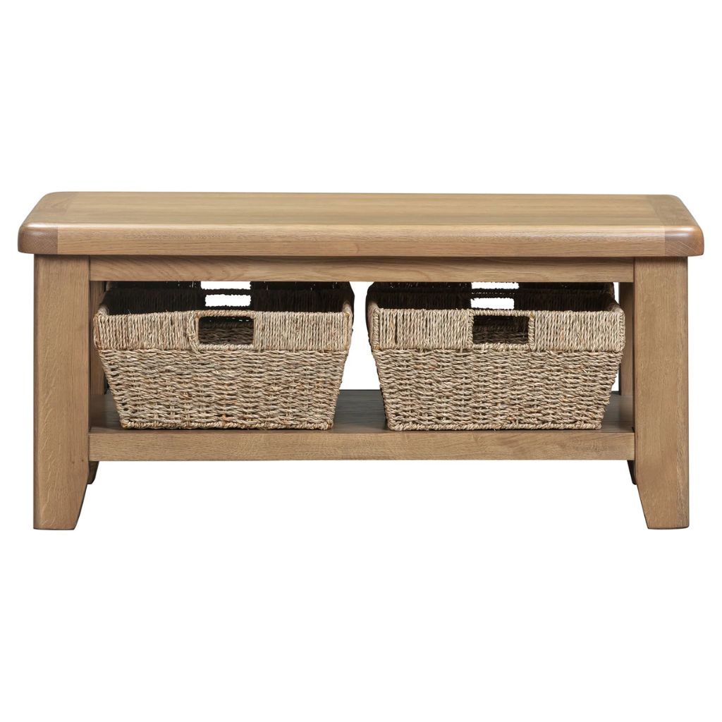 Chatsworth Coffee Table - image 2