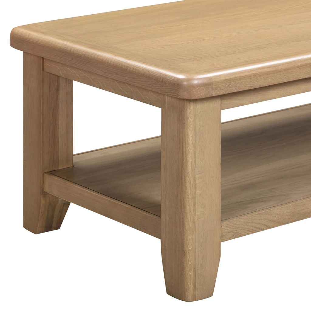 Chatsworth Coffee Table - image 3