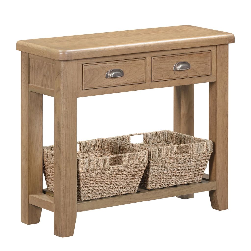 Chatsworth Console Table