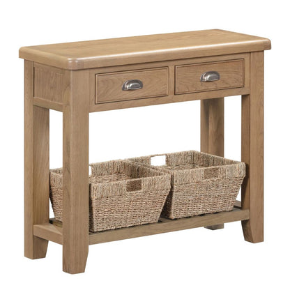 Chatsworth Console Table
