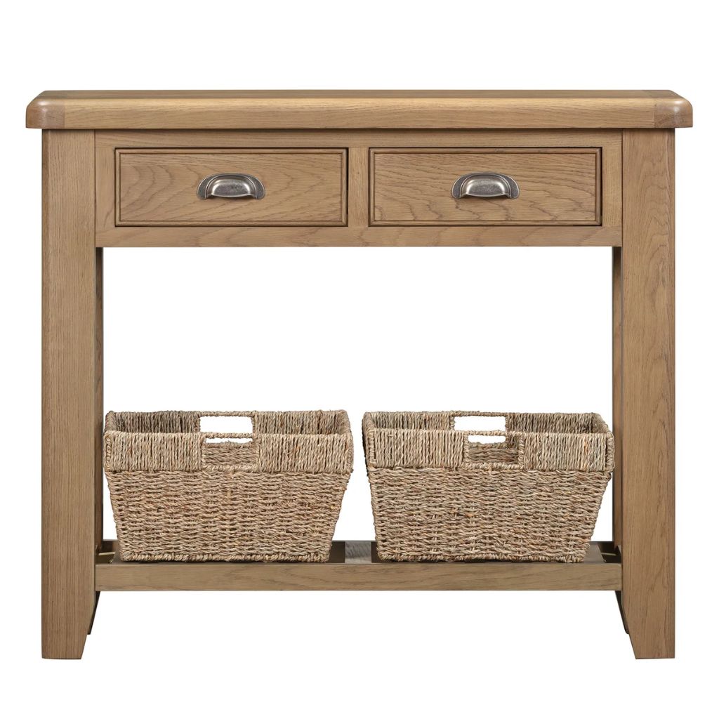 Chatsworth Console Table - image 2