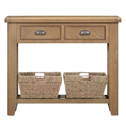 Chatsworth Console Table - image 2