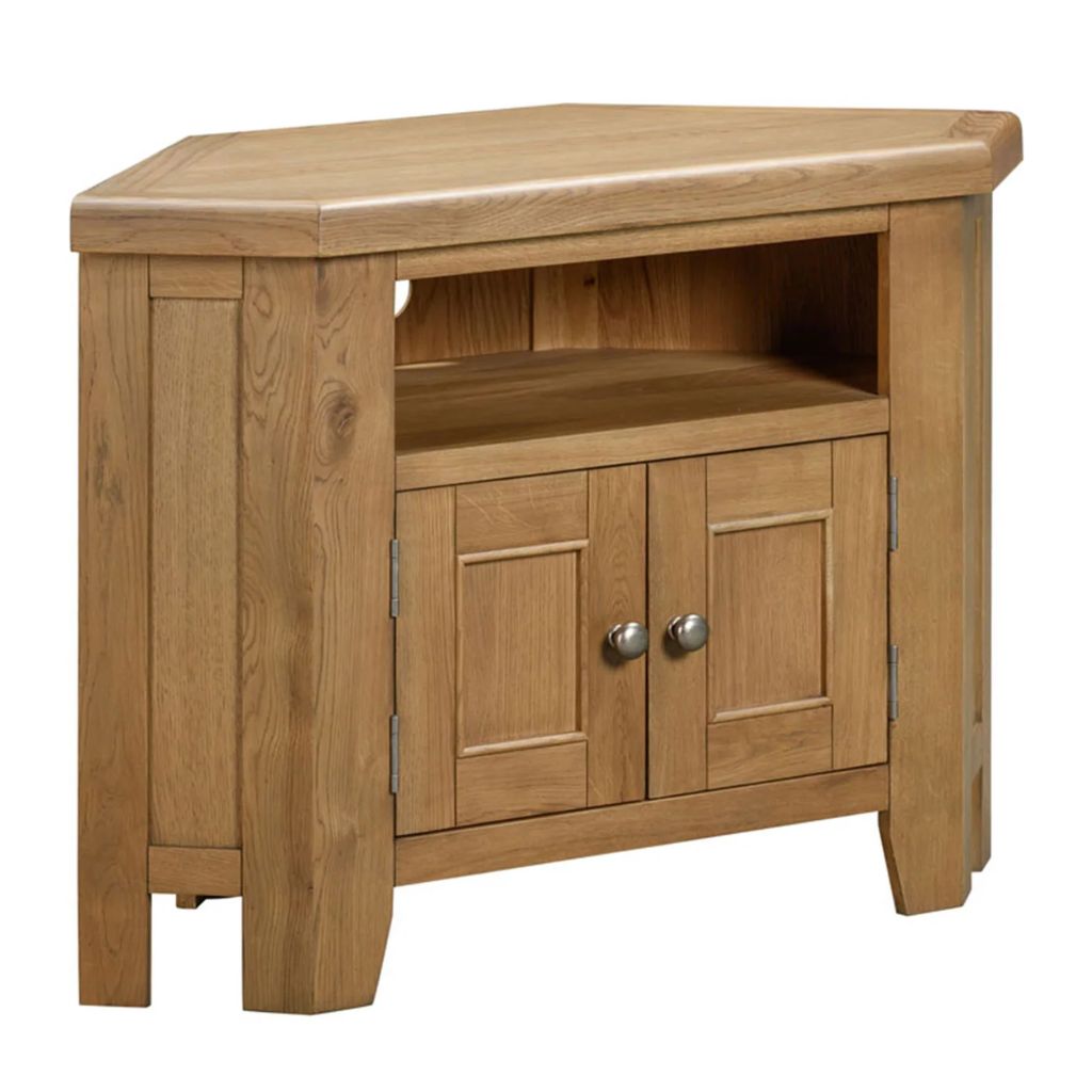 Chatsworth Corner TV Unit