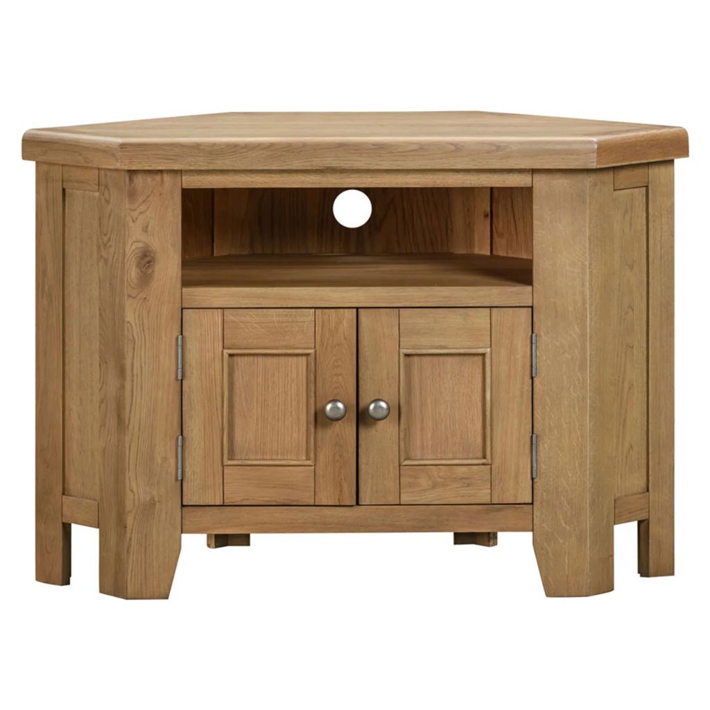 Chatsworth Corner TV Unit - image 2
