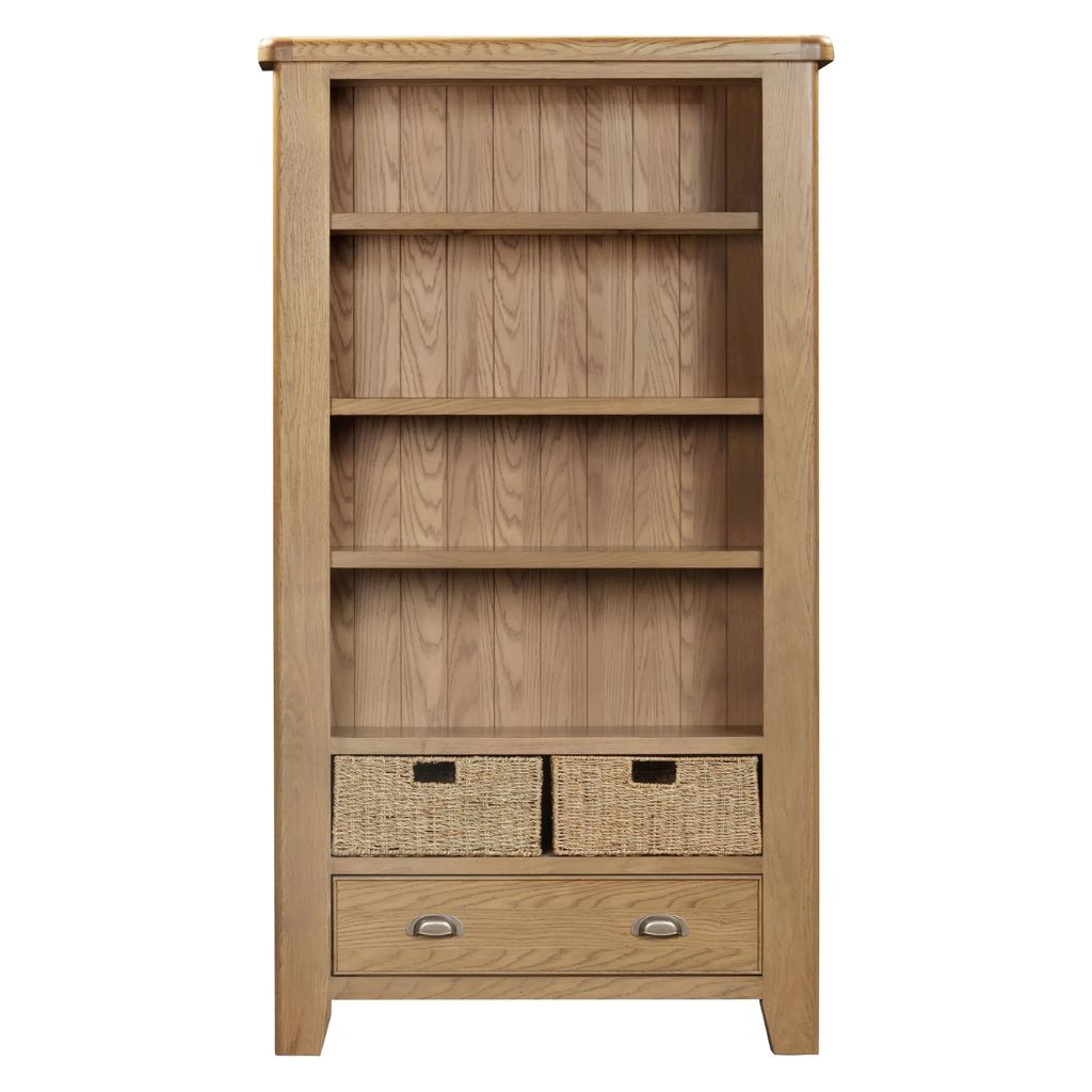 Chatsworth Large Bookcase - image 2