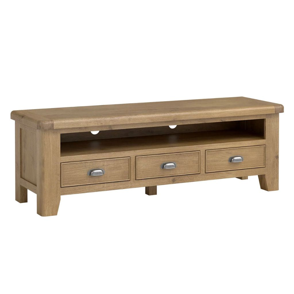 Chatsworth Large TV Unit