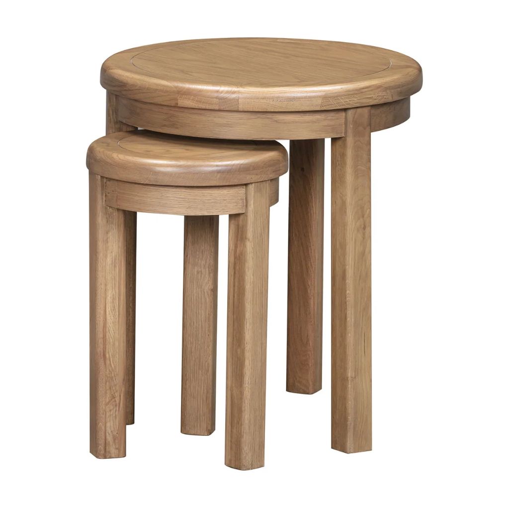 Chatsworth Nest of Tables