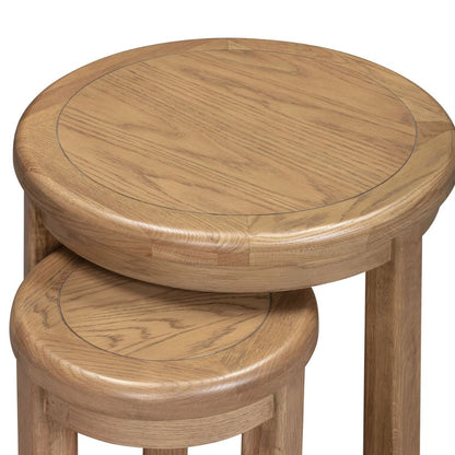 Chatsworth Nest of Tables - image 2