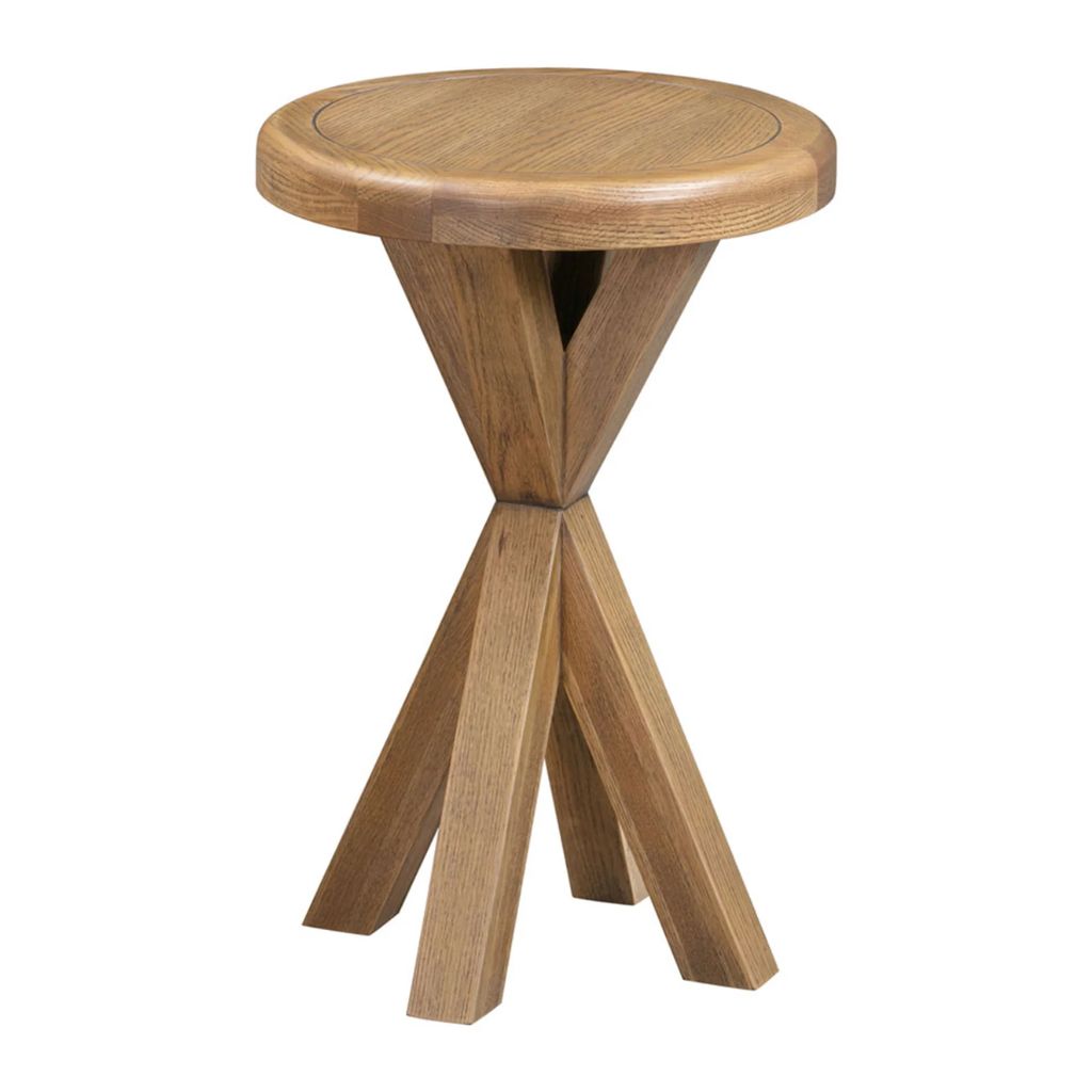 Chatsworth Round Side Table