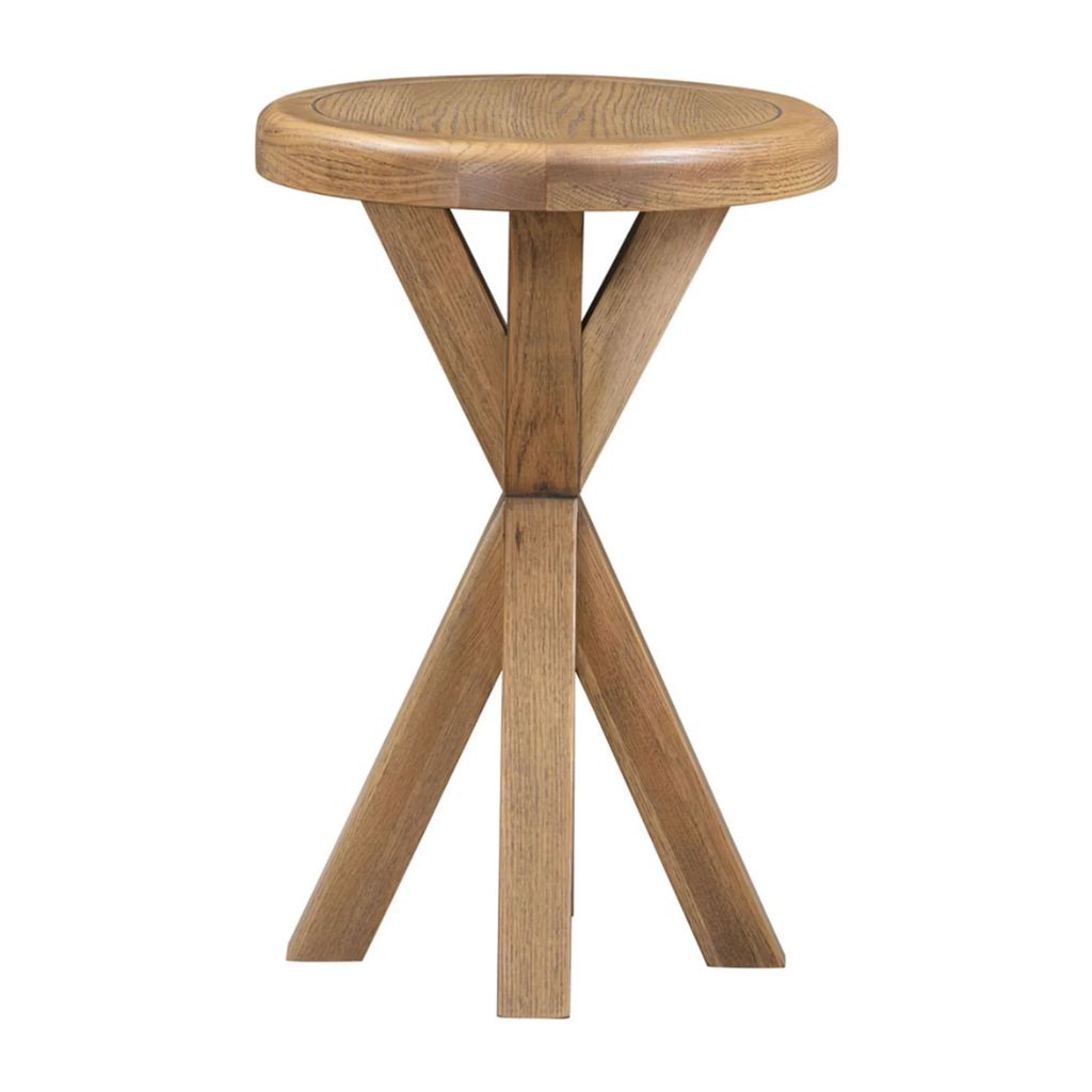 Chatsworth Round Side Table - image 2