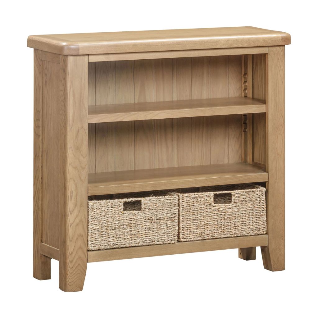 Chatsworth Small Bookcase