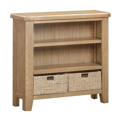Chatsworth Small Bookcase