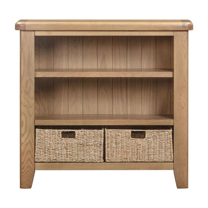 Chatsworth Small Bookcase - image 2
