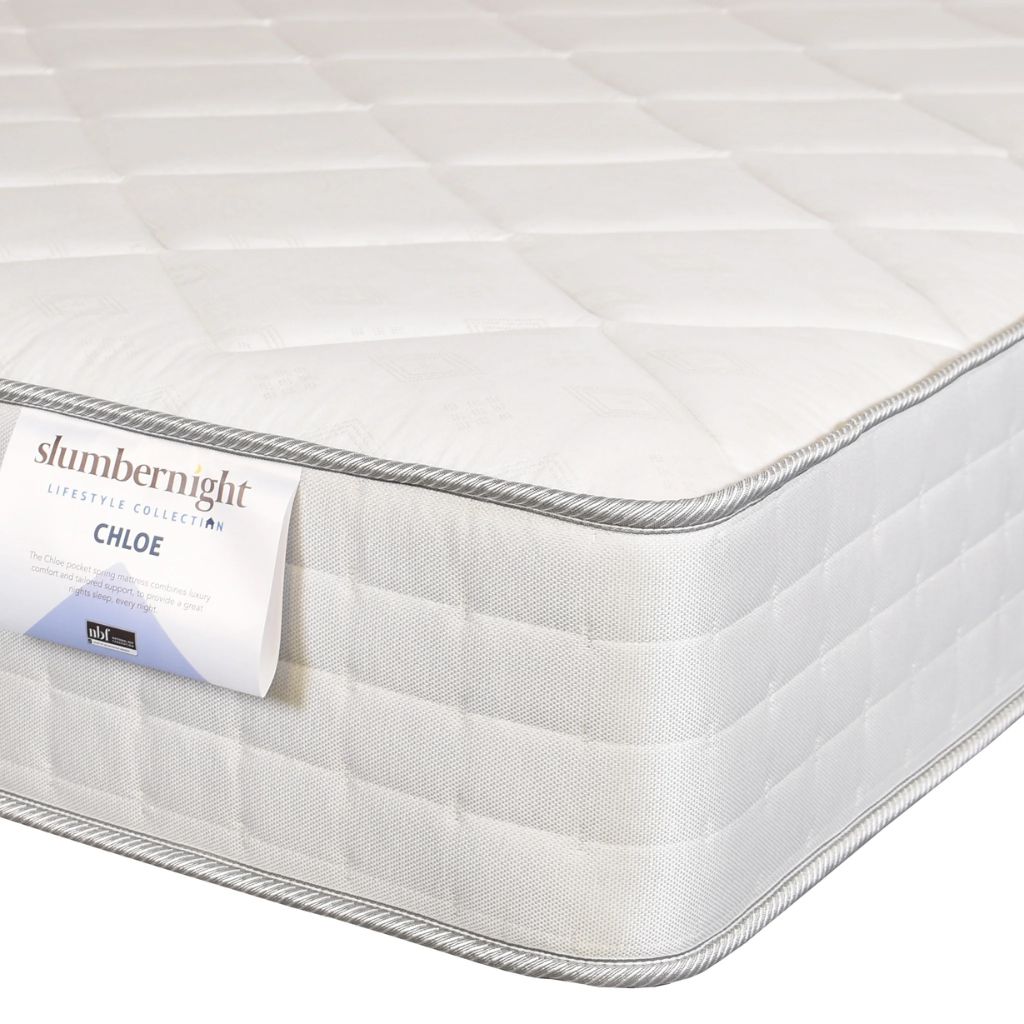 Chloe Mattress Range  t - image 3