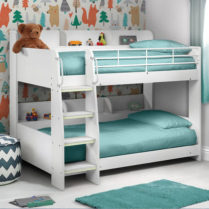 Domino Bunk Bed