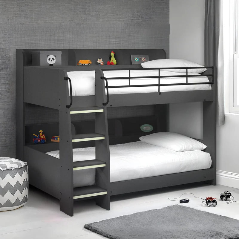 Domino Bunk Bed