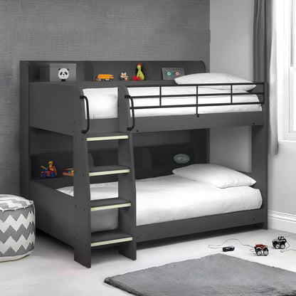 Domino Bunk Bed