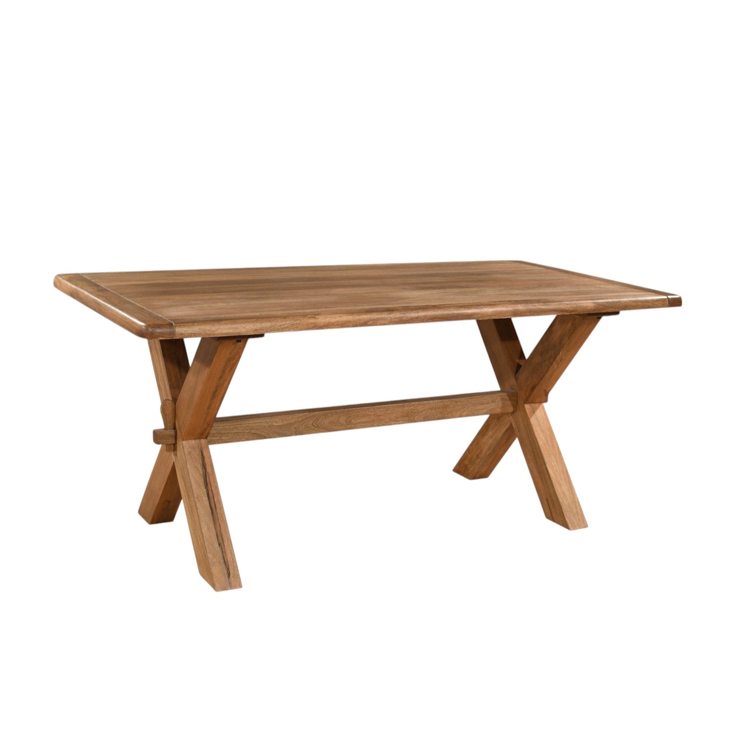 DORSET 2M DINING TABLE
