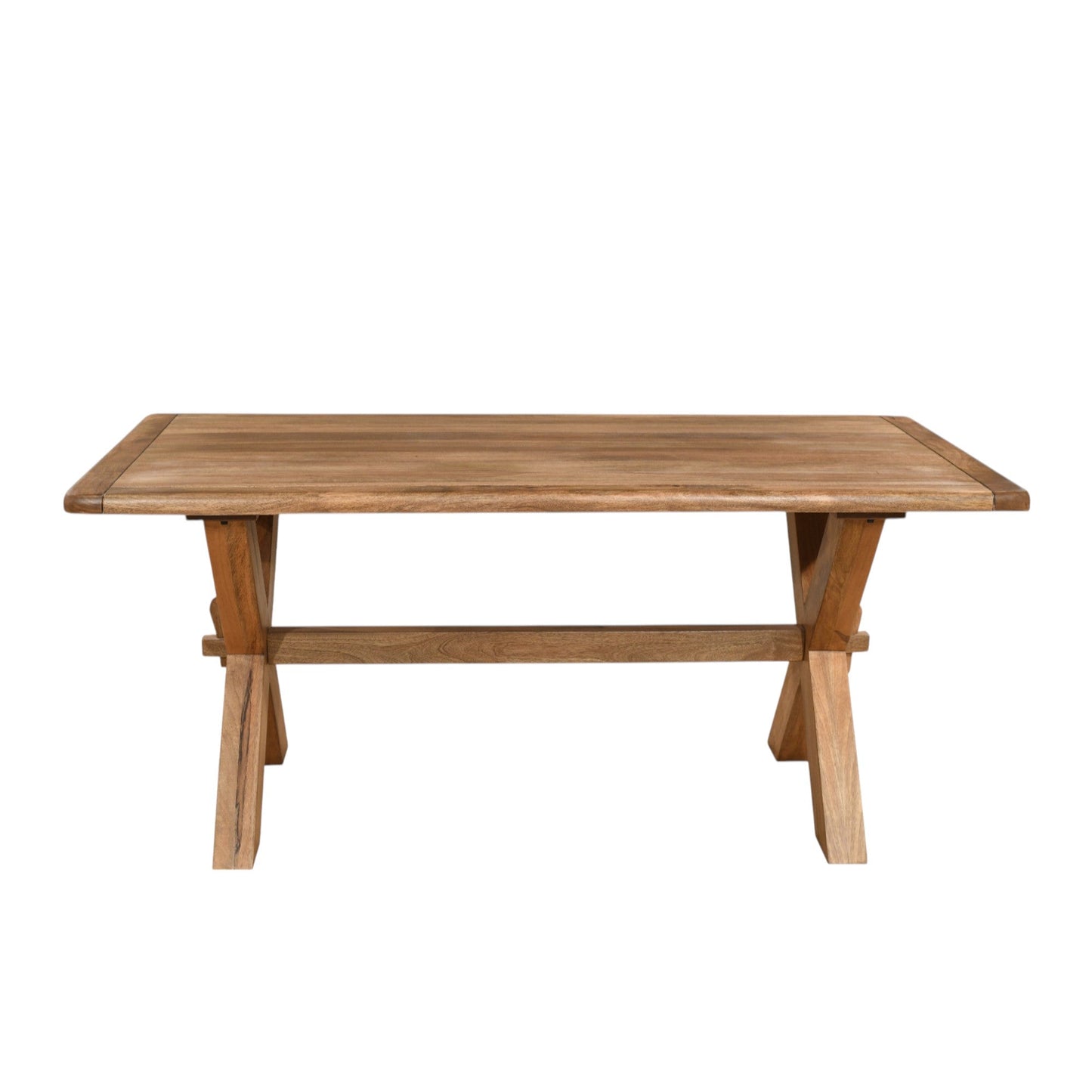 DORSET 2M DINING TABLE