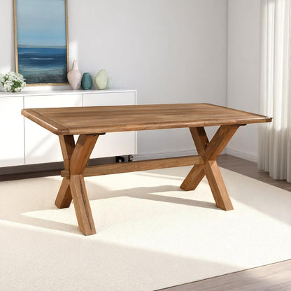 DORSET 1.75M DINING TABLE