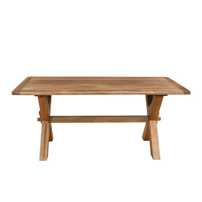 DORSET 1.75M DINING TABLE