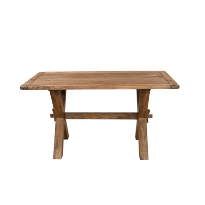 DORSET 1.35M DINING TABLE