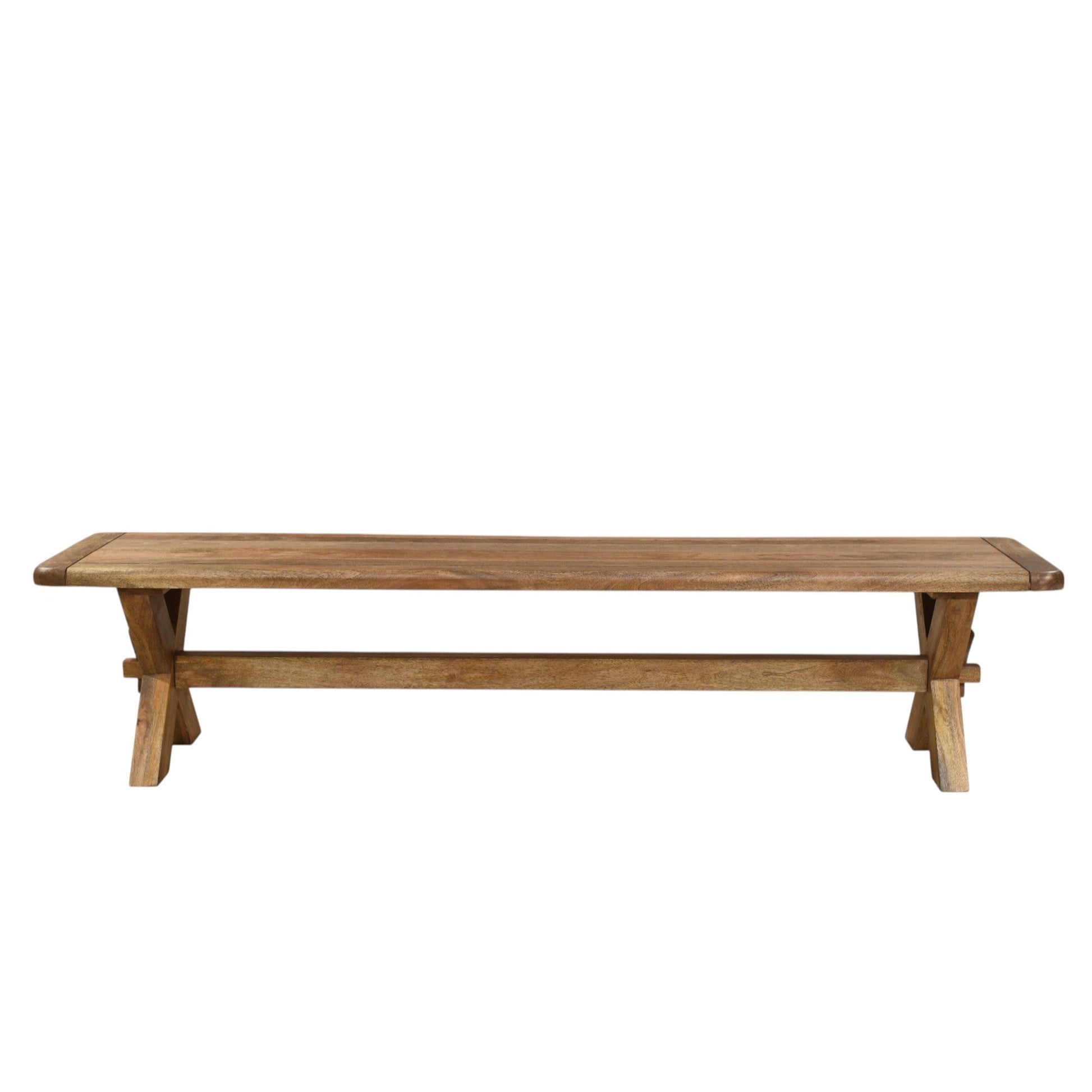 DORSET 1.75M BENCH