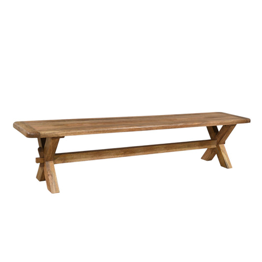 DORSET 1.75M BENCH