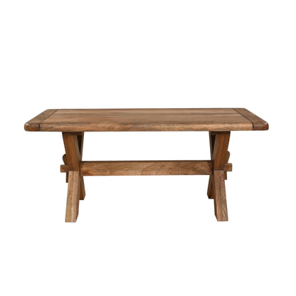 DORSET COFFEE TABLE