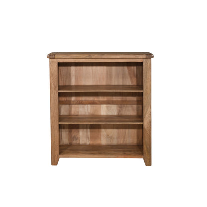 DORSET SMALL BOOKCASE