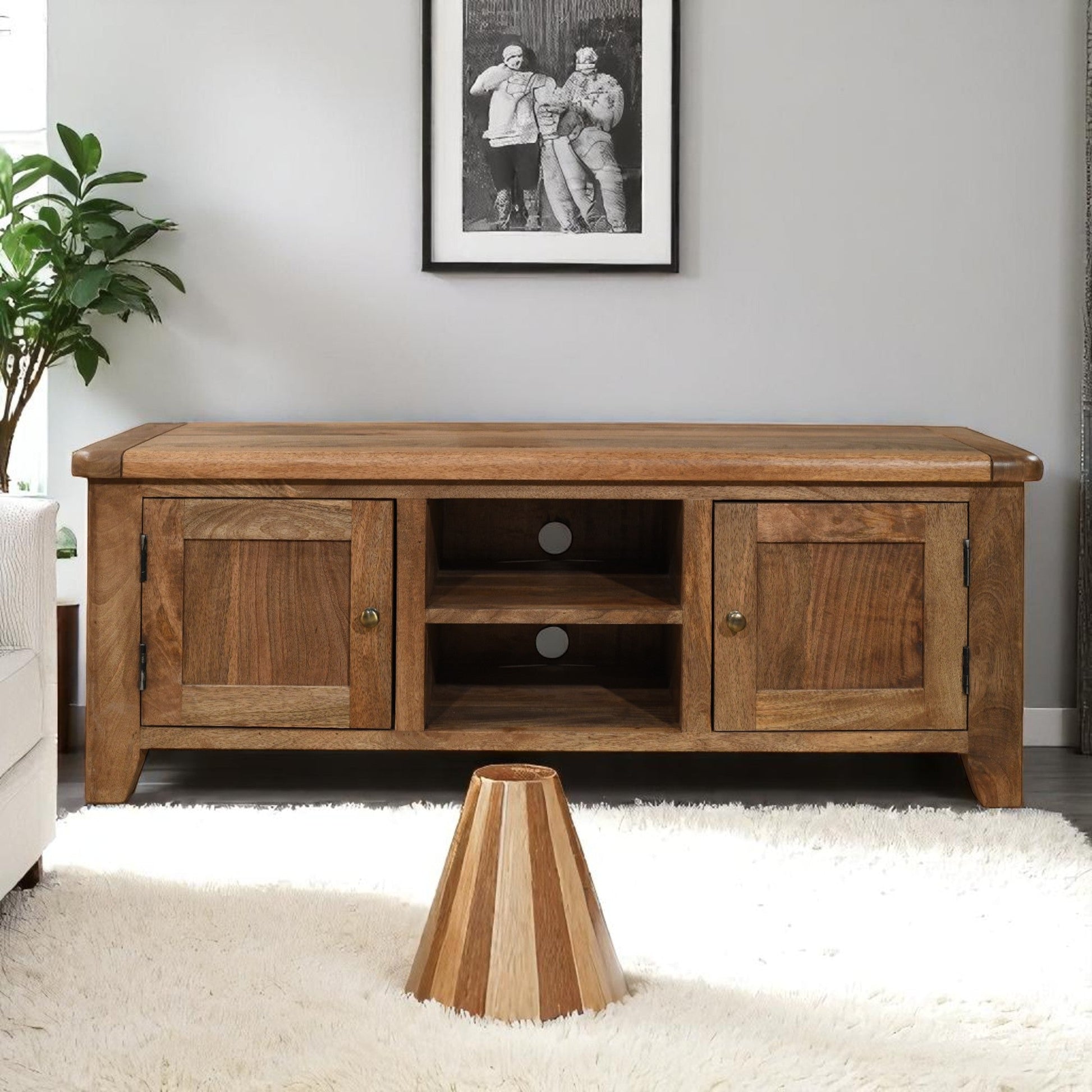 DORSET PLASMA TV CABINET
