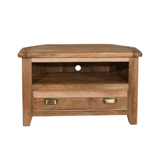 DORSET CORNER TV CABINET