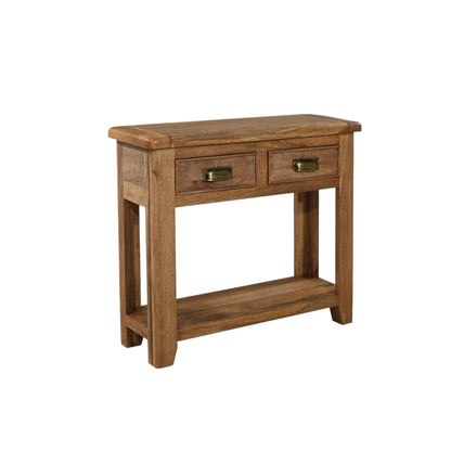 DORSET CONSOLE TABLE