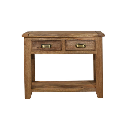 DORSET CONSOLE TABLE