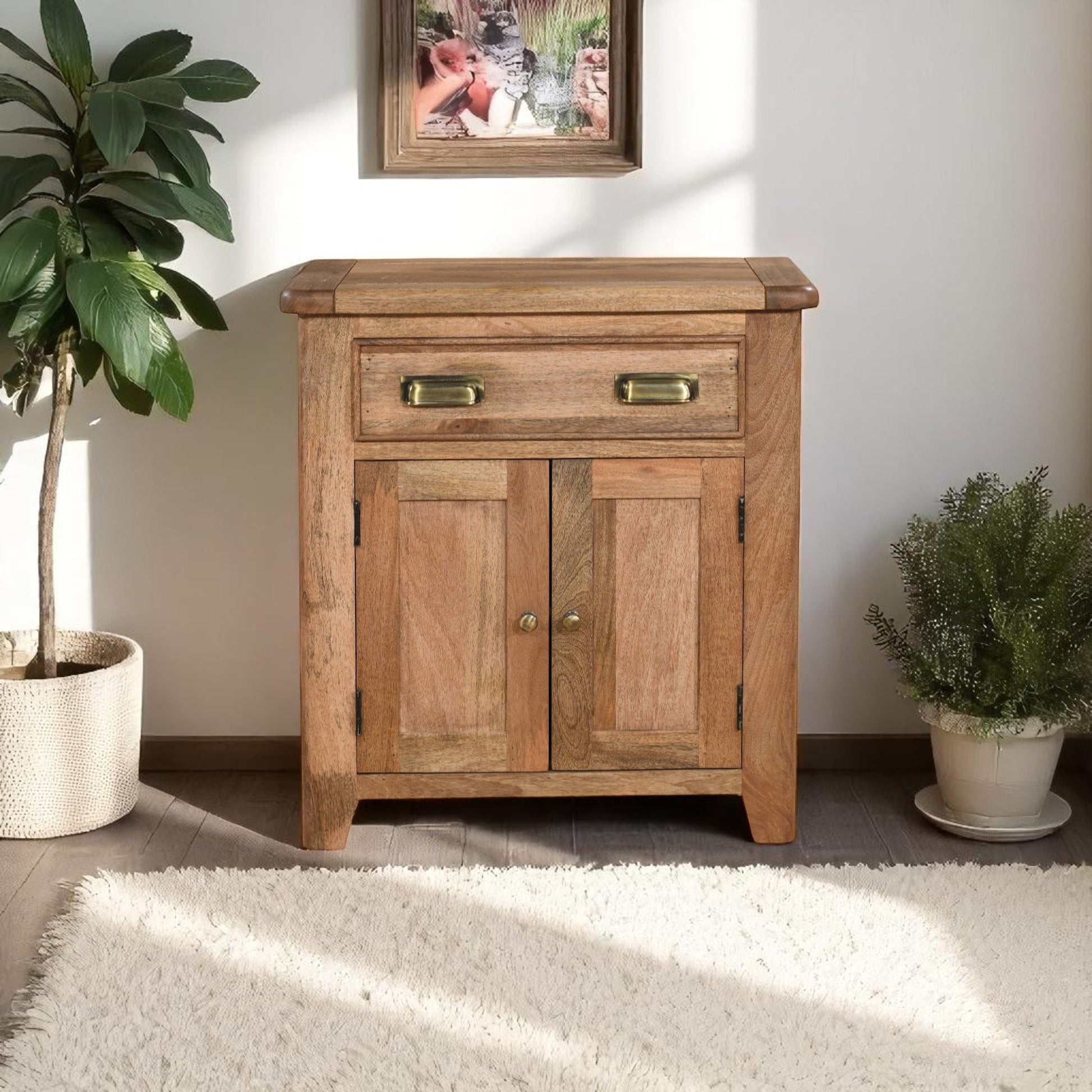 DORSET HALL CABINET