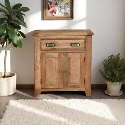 DORSET HALL CABINET