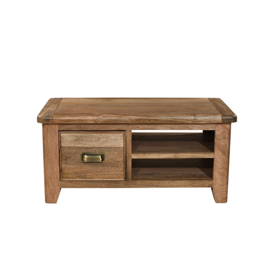 DORSET COFFEE/TV TABLE