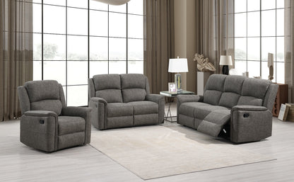 Dartmoor Recliner Sofa