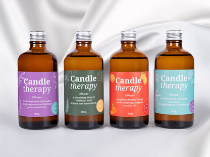 Joy Aromatherapy Room Diffuser