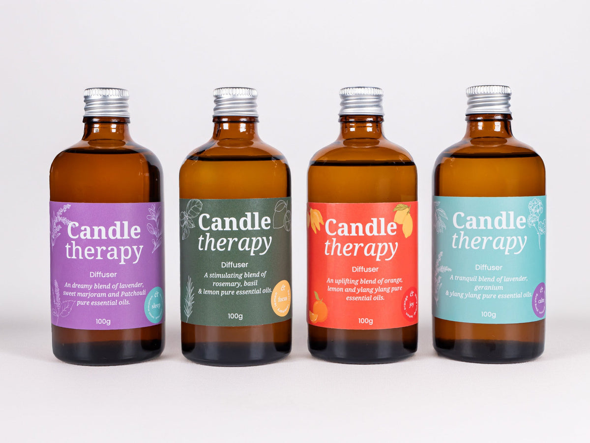 Calm Aromatherapy Room Diffuser