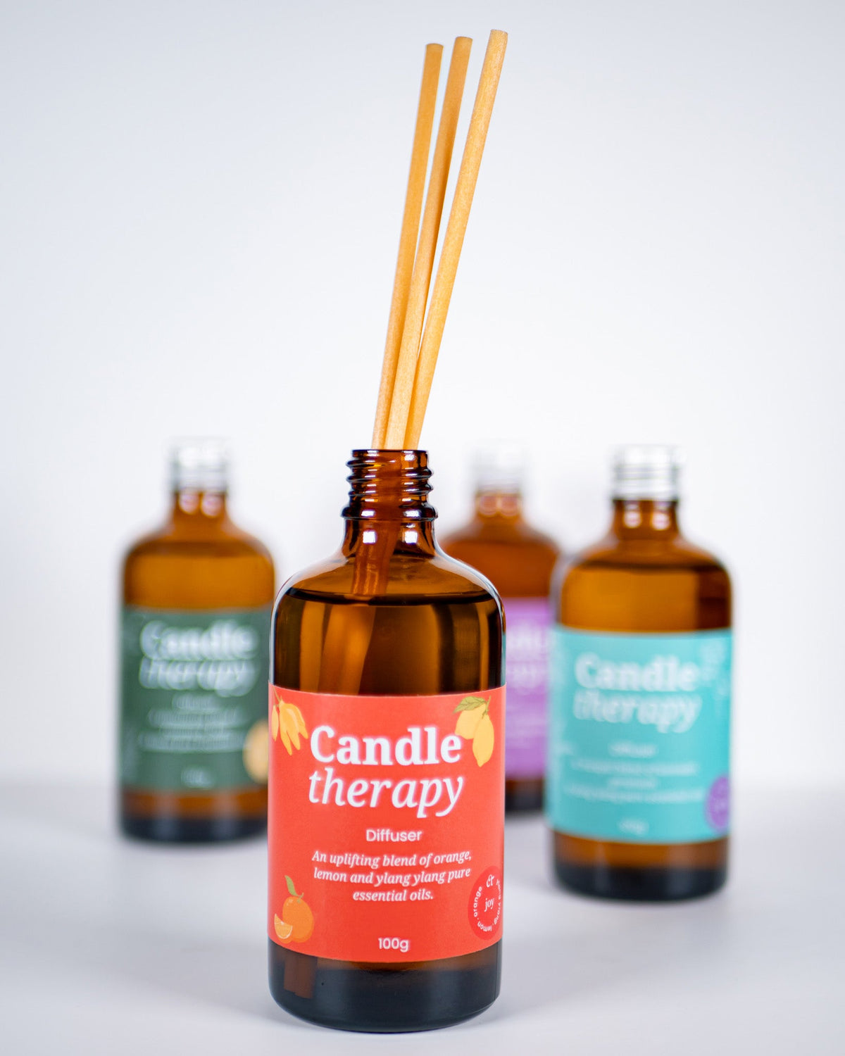 Joy Aromatherapy Room Diffuser