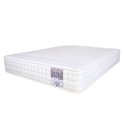 Deluxe Mattress Range  t