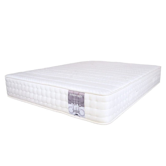 Deluxe Mattress Range  t